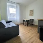 فندق Ostry Železná Ruda