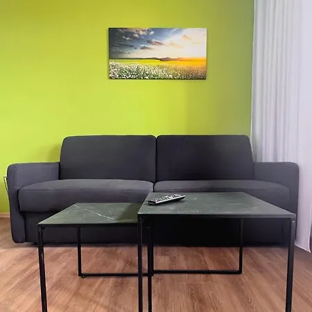 Ostry Železná Ruda