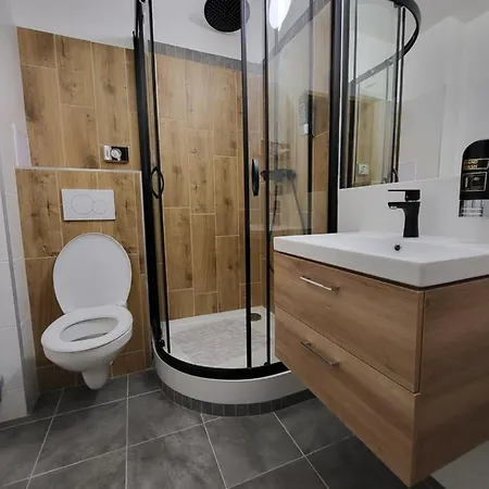 Ostry 3* Železná Ruda