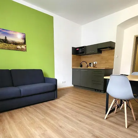 Ostrý Hotel