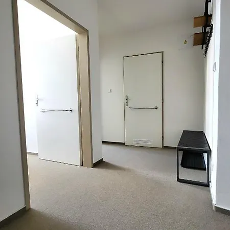 Ostry Szálloda Železná Ruda