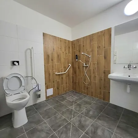 Ostry Železná Ruda