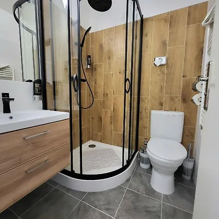 Ostry Železná Ruda