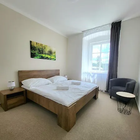 Ostry Železná Ruda