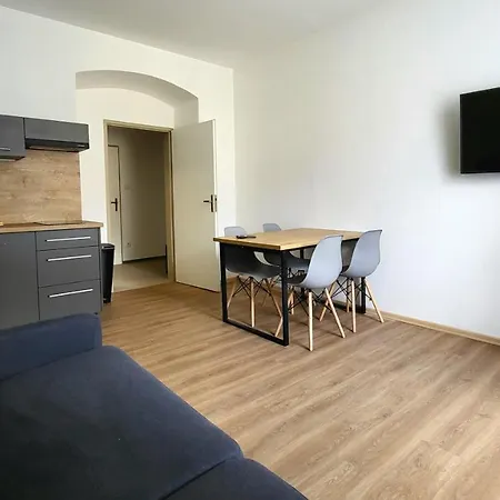 Ostrý Hotel