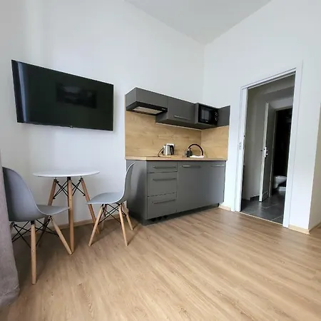 Ostry 3* Železná Ruda