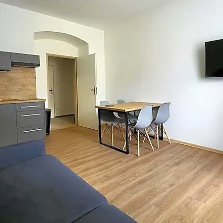 Szálloda Ostry Železná Ruda