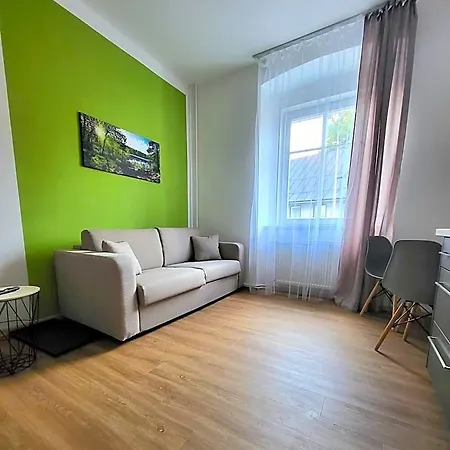 Szálloda Ostry