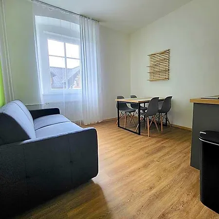 Hotell Ostry Železná Ruda