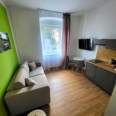Szálloda Ostry 3*