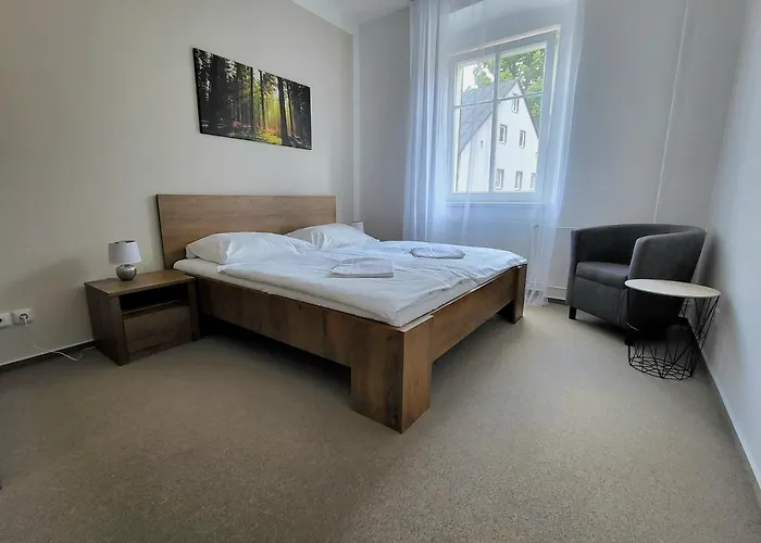 Ostrý Hotel 3*