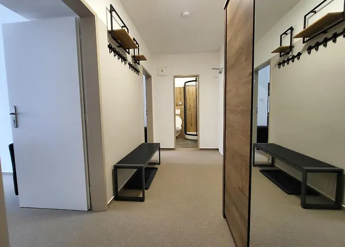 Ostrý Hotel 3*