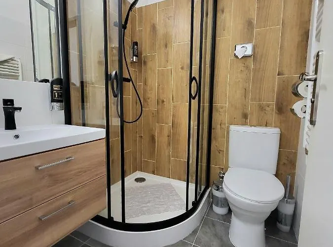 Ostrý Železná Ruda
