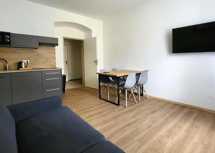 Ostrý Hotel
