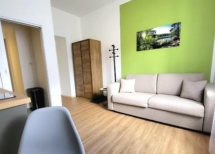 Apartmany Hotelu Ostry Hotel