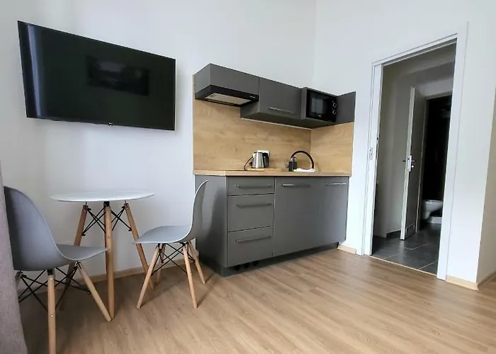 Ostrý 3* Železná Ruda