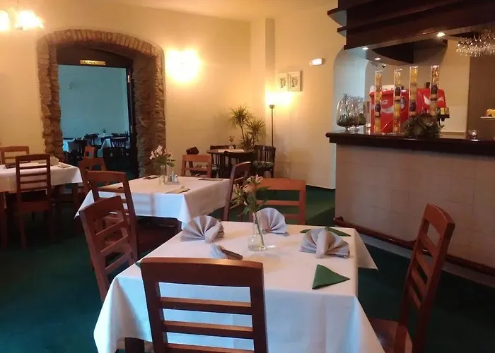 Hotel Ostrý Železná Ruda